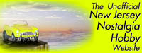 The Unofficial Nostalgia Hobby Site